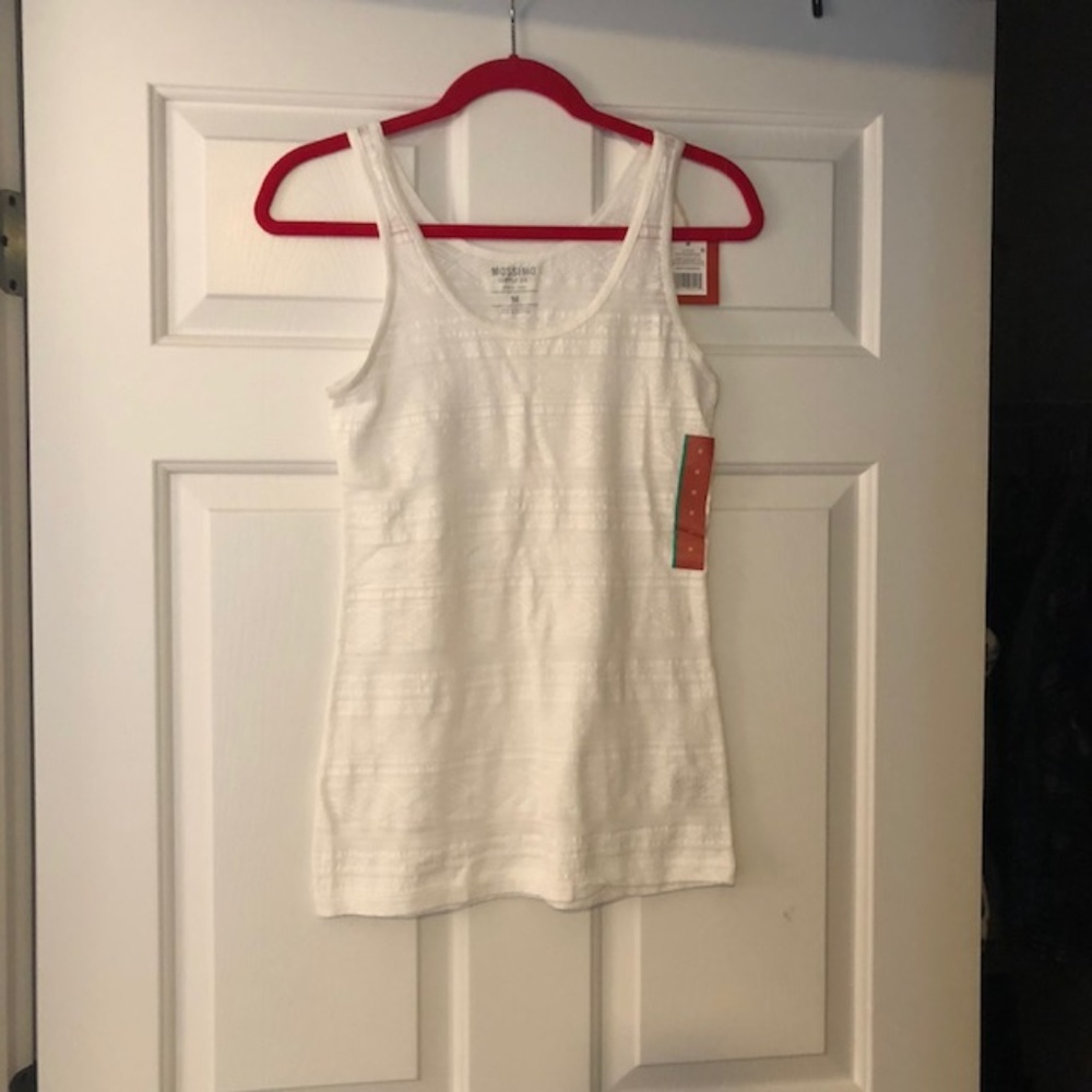 NWT Mossimo Tank